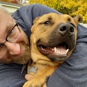 Meet your Posher, Zane